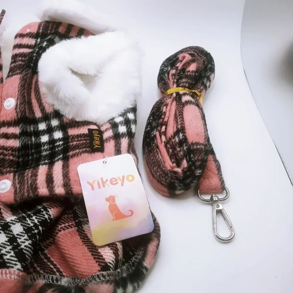 Yikeyo soft fleece